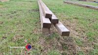 Timber - 2