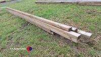 Timber - 3