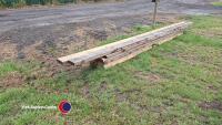 Timber