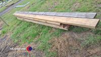 Timber - 3