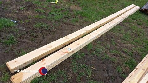 PSE timber