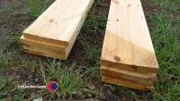 PSE timber - 3