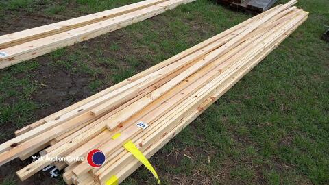 PSE timber