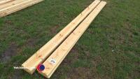 PSE timber