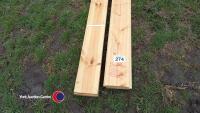PSE timber - 2