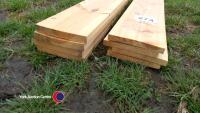 PSE timber - 3