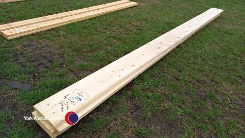 PSE timber