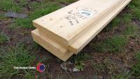 PSE timber - 2