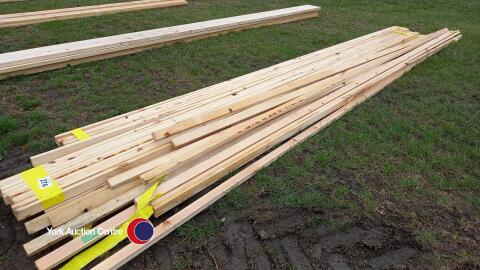 PSE timber