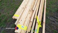 PSE timber - 2