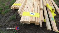 PSE timber - 3