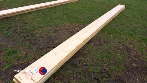 PSE timber