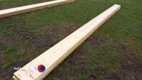 PSE timber