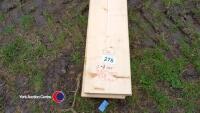 PSE timber - 2