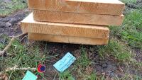 PSE timber - 3