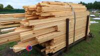 Stillage timber
