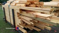 Stillage timber - 4