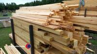 Stillage timber - 5