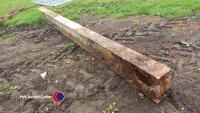 Steel girders - 2