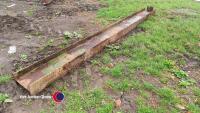 Steel girders - 2