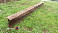 Steel girders - 2