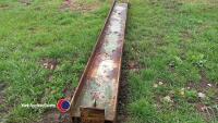 Steel girders - 2