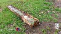Steel girders - 3