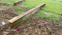 Steel girders - 2