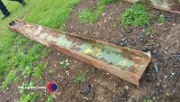 Steel girders - 2