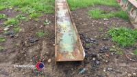 Steel girders - 3