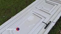 PVC doors - 2
