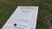 PVC doors - 3