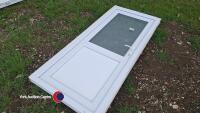 PVC doors - 2