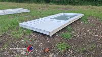 PVC doors - 3