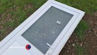 PVC doors - 4