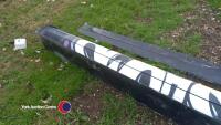Roller shutter door - 3