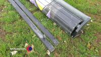 Roller shutter door - 6