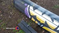 Roller shutter door - 7