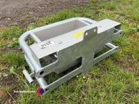 Buffalo stainless steel tipover drinking bowl - 4