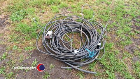 3 phase cable