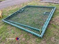 Security gates - 3