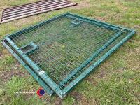 Security gates - 4