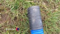 Coil of 50mm diameter ducting 50m coil - 2