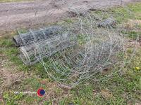 Various livestock fencing - 3