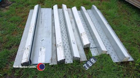 Builders lintels