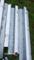 Builders lintels - 2