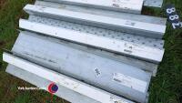 Builders lintels - 3