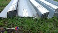 Builders lintels - 4