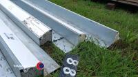 Builders lintels - 5