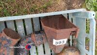 Cast iron gutter fittings - 6